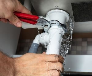 About Emergency plumbing pros Newcastle, ME